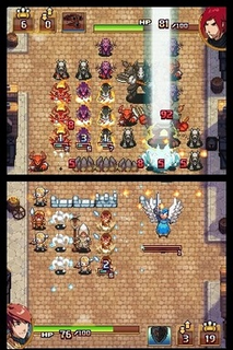 Might & Magic: Clash of Heroes
